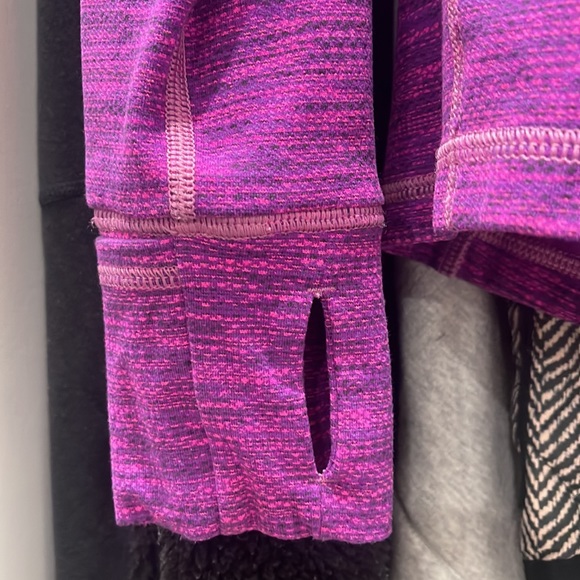 Lululemon Jacket - Picture 8 of 8